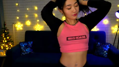 hannarosie online show from December 29, 2024, 7:53 pm