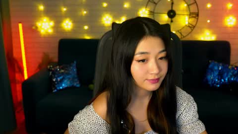 hannarosie online show from January 14, 2025, 5:45 pm