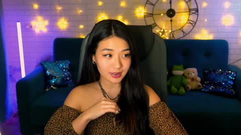 hannarosie online show from January 18, 2025, 8:51 pm