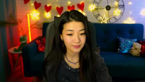 hannarosie online show from February 19, 2025, 7:16 pm