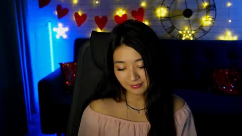 hannarosie online show from March 4, 2025, 7:11 pm