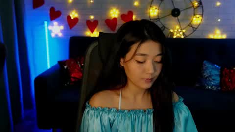 hannarosie online show from March 6, 2025, 8:59 pm