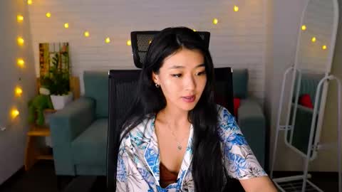 hannarosie online show from September 9, 2025, 7:02 pm