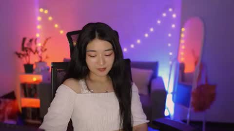 Snapshot of hannarosie chatting on June 19, 2026, 4:33 pm hannarosie online show from June 19, 2026, 4:33 pm