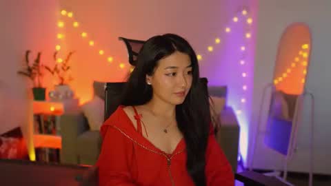 Snapshot of hannarosie chatting on June 24, 2026, 4:17 pm hannarosie online show from June 24, 2026, 4:17 pm