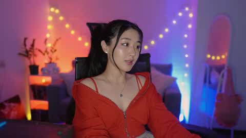 Snapshot of hannarosie chatting on June 28, 2026, 3:51 pm hannarosie online show from June 28, 2026, 3:51 pm