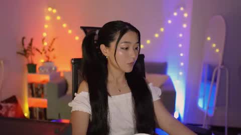 Snapshot of hannarosie chatting on June 29, 2026, 6:08 pm hannarosie online show from June 29, 2026, 6:08 pm