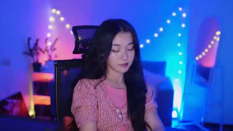 Snapshot of hannarosie chatting on July 14, 2026, 4:56 pm hannarosie online show from July 14, 2026, 4:56 pm
