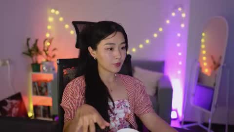 Snapshot of hannarosie chatting on July 20, 2026, 4:42 pm hannarosie online show from July 20, 2026, 4:42 pm