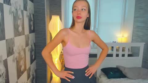 Snapshot of hannavaile chatting on June 20, 2026, 7:11 am Hanna online show from June 20, 2026, 7:11 am