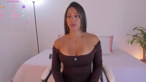 Hanna Williams  online show from March 15, 2026, 5:30 pm