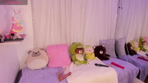 Snapshot of hannie_ws chatting on February 28, 2025, 4:54 am Hannie ws online show from February 28, 2025, 4:54 am