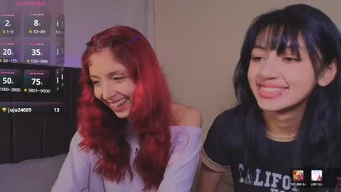 Snapshot of hanniesmile_ chatting on January 16, 2026, 10:58 pm Hannie online show from January 16, 2026, 10:58 pm