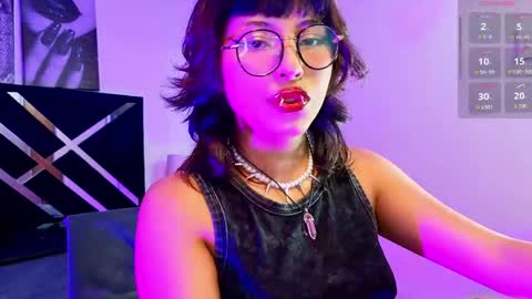 Snapshot of hannita_01 chatting on June 9, 2026, 11:44 am hannita_01 online show from June 9, 2026, 11:44 am