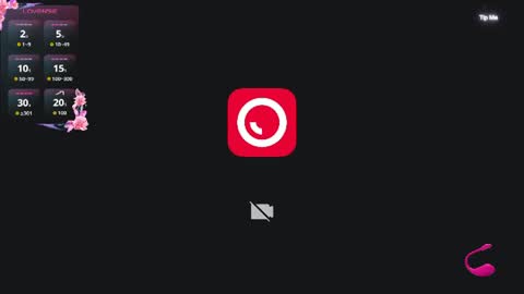 Snapshot of hannita_01 chatting on July 13, 2026, 11:57 am hannita_01 online show from July 13, 2026, 11:57 am
