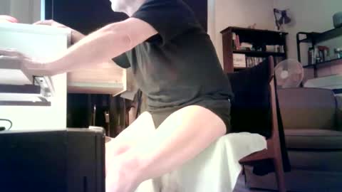 Hannsi64 online show from December 23, 2025, 9:51 am