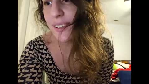 Sabrina online show from December 21, 2025, 12:51 am