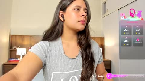 Snapshot of hanny_13 chatting on September 23, 2025, 12:13 am taylor live online show from September 23, 2025, 12:13 am