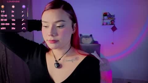 Snapshot of hanny__bunny chatting on February 22, 2026, 6:13 am HANNY online show from February 22, 2026, 6:13 am