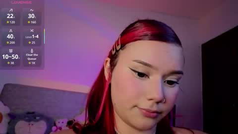 HANNY online show from March 4, 2026, 11:22 pm