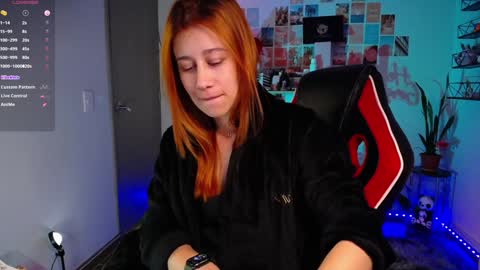  hanny  see you tomorrow 7 pm colombia online show from January 31, 2025, 2:37 am
