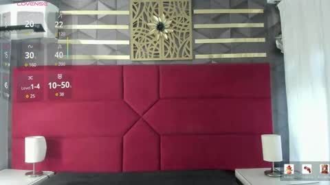 Hanny  online show from April 15, 2026, 11:17 am