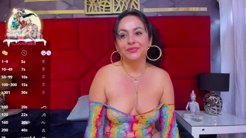 Snapshot of hanny_milf_ chatting on January 8, 2025, 5:59 pm HANNY online show from January 8, 2025, 5:59 pm