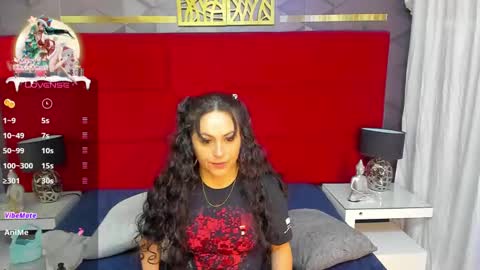 Snapshot of hanny_milf_ chatting on January 14, 2025, 11:31 am HANNY online show from January 14, 2025, 11:31 am