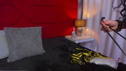 Snapshot of hanny_milf_ chatting on January 29, 2025, 2:42 pm HANNY online show from January 29, 2025, 2:42 pm