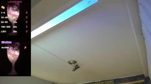 Snapshot of hanny_milf_ chatting on February 19, 2025, 11:38 am HANNY online show from February 19, 2025, 11:38 am
