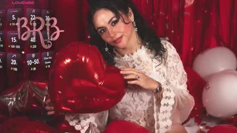 Snapshot of hanny_milf_ chatting on March 12, 2025, 3:07 pm HANNY online show from March 12, 2025, 3:07 pm