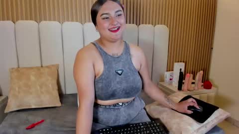 Hanny online show from May 23, 2026, 8:46 pm