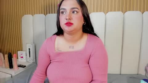 Hanny online show from May 27, 2026, 1:57 am
