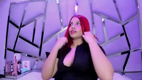 hanny_watson online show from March 31, 2026, 2:28 pm