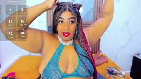 Hanny Mansonh online show from November 9, 2025, 3:38 am