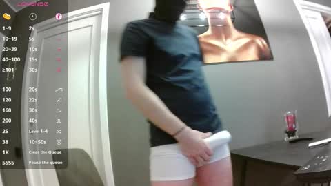 hansaage online show from October 17, 2025, 9:17 pm