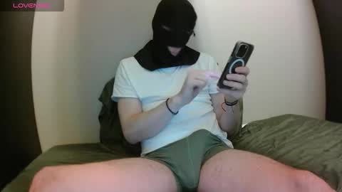 hansaage online show from October 27, 2025, 10:14 pm