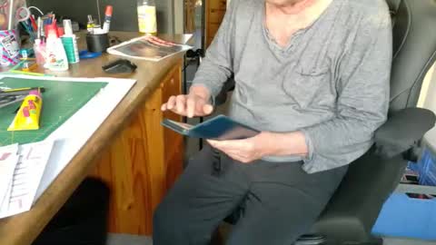 charly online show from May 27, 2026, 4:09 am