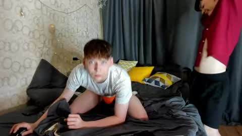 Hans online show from July 27, 2026, 2:13 pm