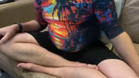 Snapshot of hansomeman2015 chatting on October 18, 2025, 1:30 am hansomeman2015 online show from October 18, 2025, 1:30 am