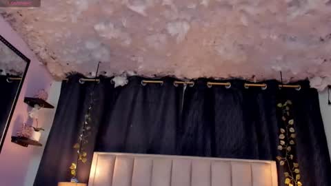 Hanzking01 online show from October 17, 2025, 9:17 pm