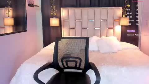 Hanzking01 online show from November 30, 2025, 3:54 am