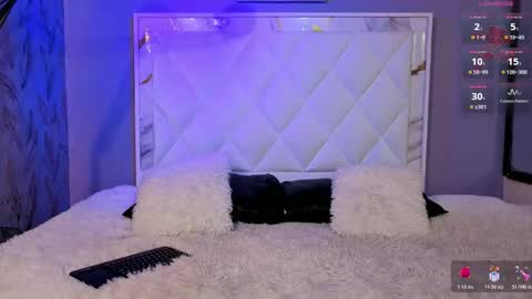 Snapshot of hanzking01 chatting on February 15, 2026, 2:52 am Hanzking01 online show from February 15, 2026, 2:52 am