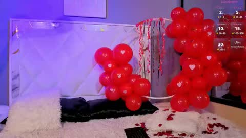 Snapshot of hanzking01 chatting on February 15, 2026, 7:51 am Hanzking01 online show from February 15, 2026, 7:51 am