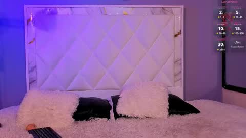 Snapshot of hanzking01 chatting on February 21, 2026, 3:07 am Hanzking01 online show from February 21, 2026, 3:07 am