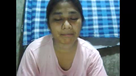 Snapshot of happy00725310 chatting on January 15, 2025, 2:02 pm happy00725310 online show from January 15, 2025, 2:02 pm