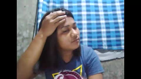 Snapshot of happy00725310 chatting on January 22, 2025, 8:17 pm happy00725310 online show from January 22, 2025, 8:17 pm