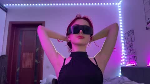 Call me Milly online show from October 22, 2025, 7:35 pm