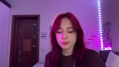 Snapshot of happy_milly chatting on October 27, 2025, 5:50 pm Call me Milly online show from October 27, 2025, 5:50 pm