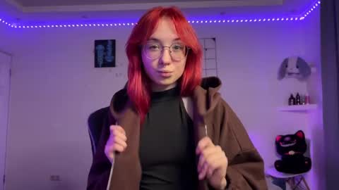 Call me Milly online show from November 26, 2025, 12:22 am